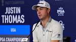 Unveiling the Journey of Justin Thomas: a Look at His World Ranking