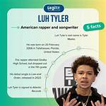 Unveiling the Journey of Luh Tyler: a Rock Icon's Biography