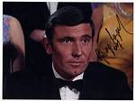 Unveiling the Legacy of George Lazenby: the Unforgettable Bond