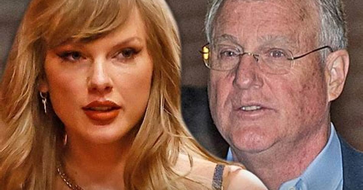 Unveiling the Legacy: Taylor Swift's Father