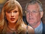 Unveiling the Legacy: Taylor Swift's Father