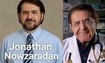 Unveiling the Life Journey of Jonathan Nowzaradan: His Age and More