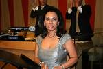 Unveiling the Life of Brigitte Gabriel's Husband