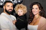 Unveiling the Life of Drake's Babymama: a Closer Look at Sophie Brussaux