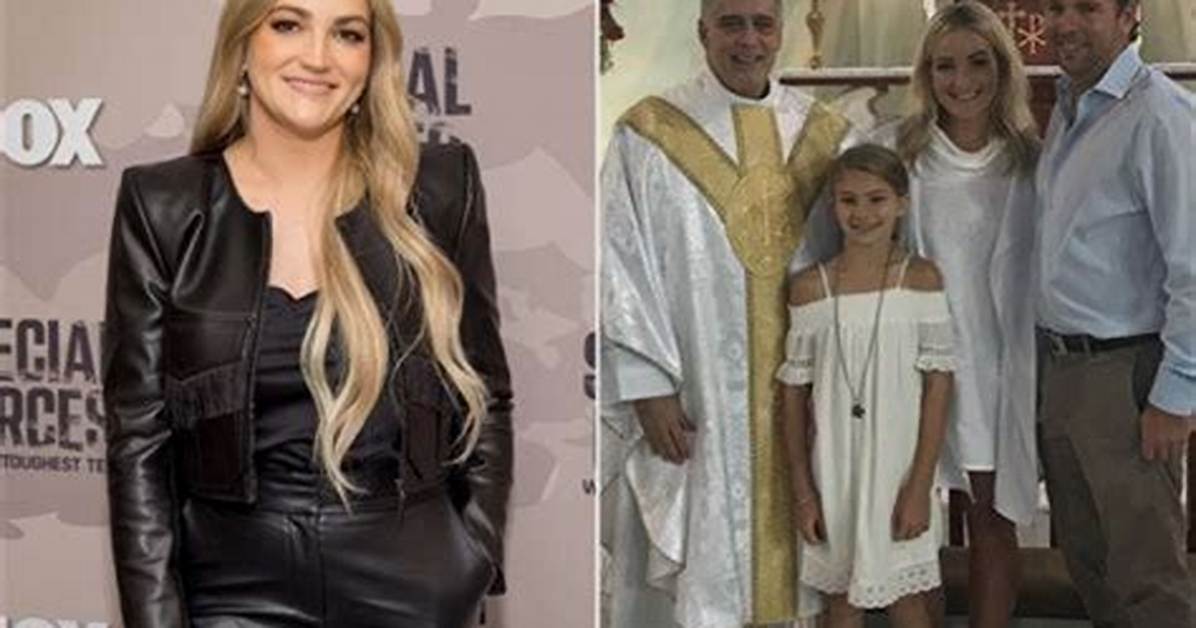 Unveiling the Life of Jamie Spears: a Journey Through Fame and Family