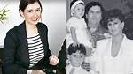 Unveiling the Life of Manuela Escobar, Daughter of a Notorious Legend