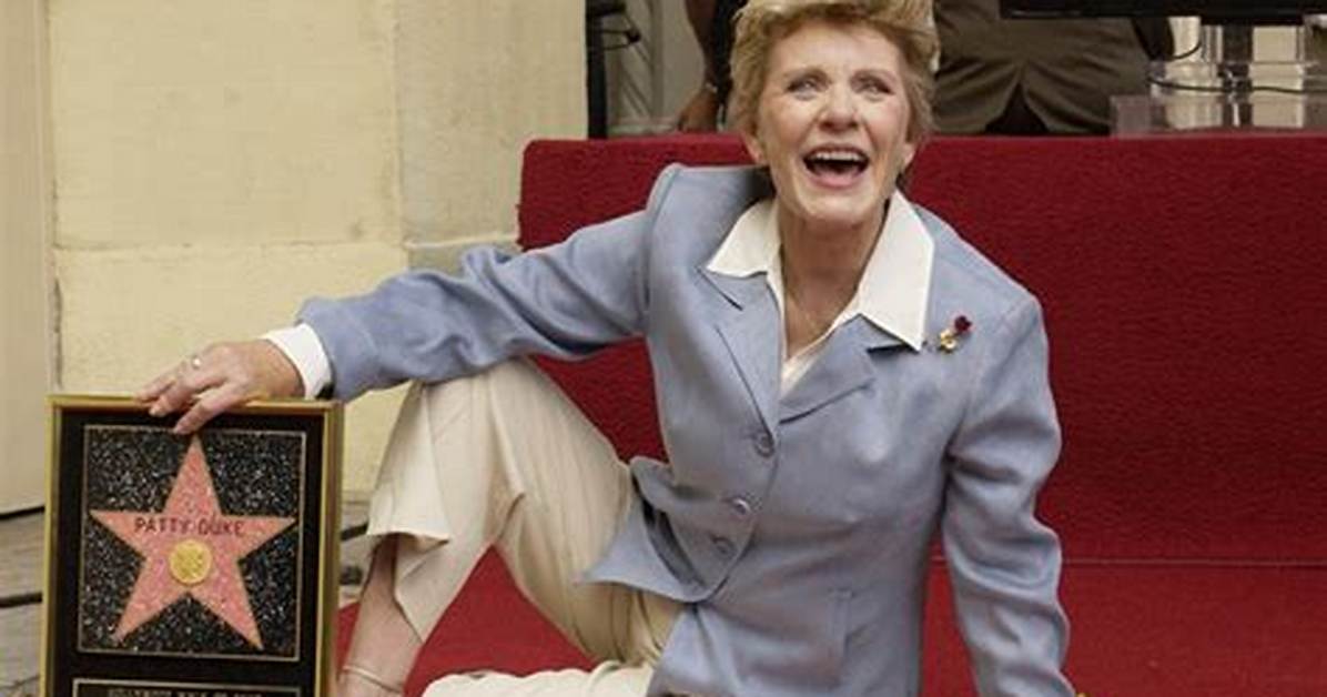 Unveiling the Life of Patty Duke and Michael Tell: a Unique Love Story