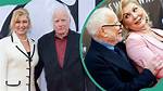 Unveiling the Life of Richard Dreyfuss’ Wife: a Journey Beyond the Spotlight