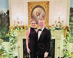 Unveiling the Life of Scott Kirby’s Wife: a Journey Beyond the Spotlight