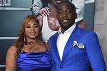 Unveiling the Life of Terence Crawford's Wife: a Journey Beyond the Ring