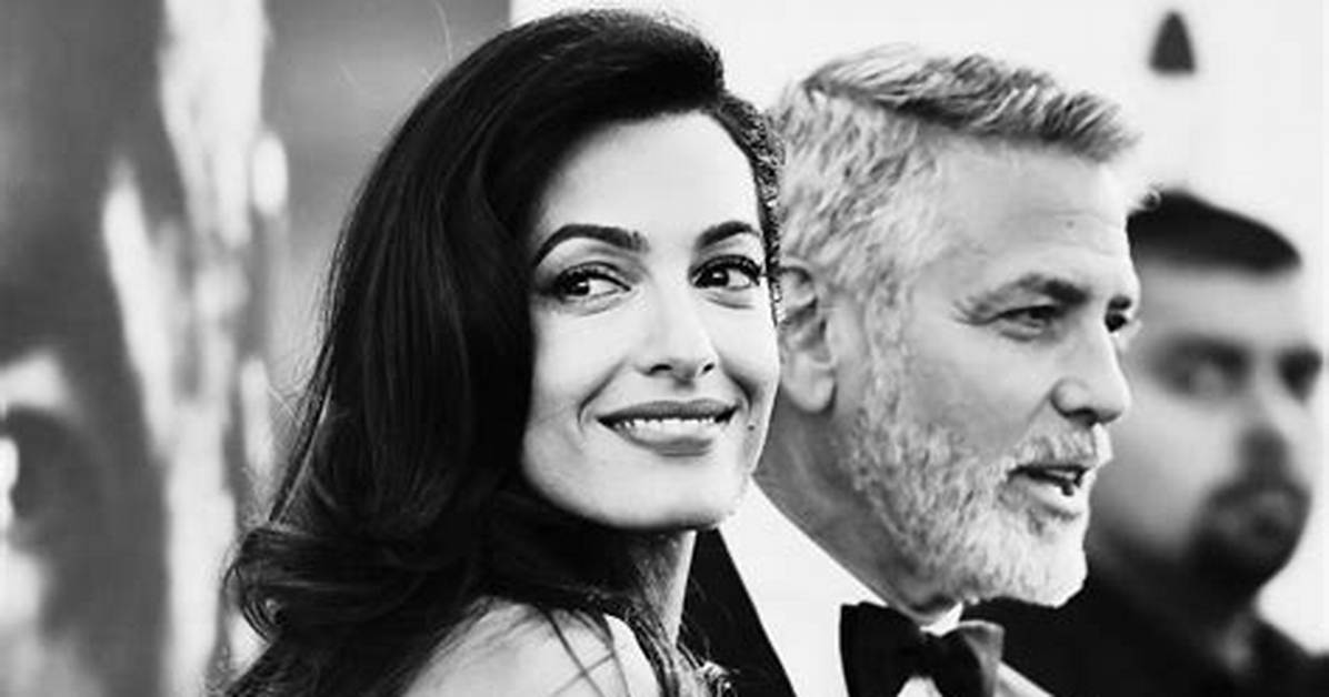 Unveiling the Life of Ziad Alamuddin: a Journey Through Passion and Influence