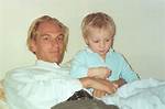Unveiling the Lives of Julian Sands' Children: Exclusive Insights Revealed
