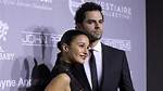 Unveiling the Love Life: Emmanuelle Chriqui's Boyfriend