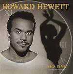 Unveiling the Magic of Howard Hewett: Lover in You
