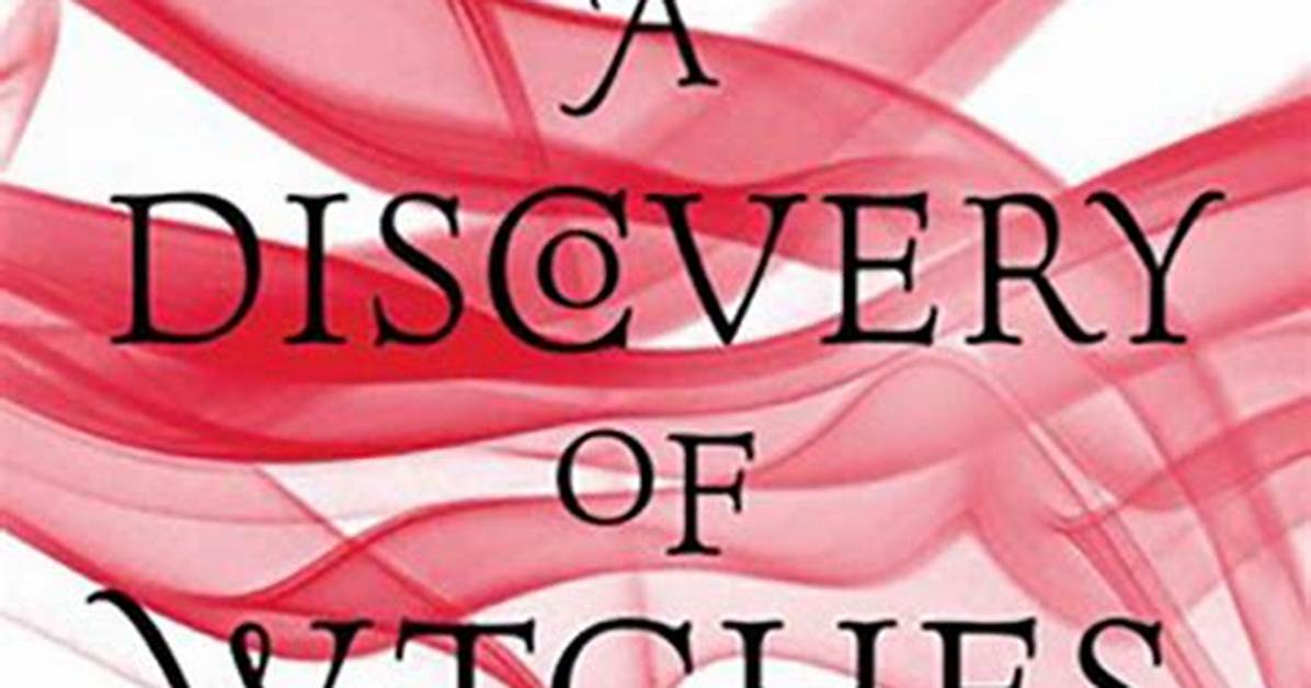 Unveiling the Magic: the Discovery of Witches Baldwin Recast