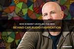 Unveiling the Man Behind the Noted Figure