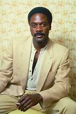 Unveiling the Marital History of Howard Rollins Jr. : Surprising Revelations