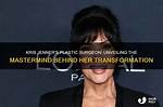 Unveiling the Matriarch: Who Is Kris Jenner's Mother?