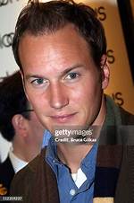 Unveiling the Multifaceted Career of Patrick Wilson