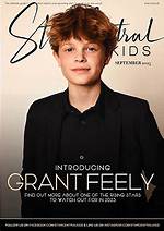 Unveiling the Mysteries of "Grant Feely Age": Discoveries and Insights Revealed
