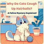 Unveiling the Mystery: Cat Coughing Without Hairballs
