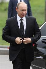 Unveiling the Mystery of Putin Height in Cm