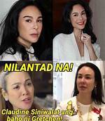 Unveiling the Mystery: Who Is Claudine Barretto's Husband Now?