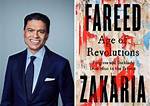 Unveiling the Mystery: Who Is Fareed Zakaria's Partner?