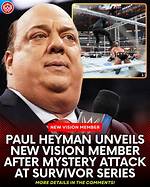 Unveiling the Mystery: Who Is Paul Heyman's Daughter?