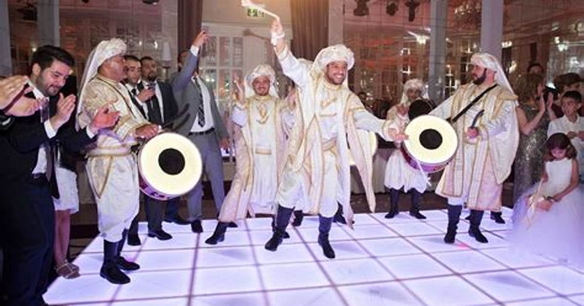 Unveiling the Opulent World of Nahmad Weddings: Discoveries and Insights