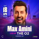 Unveiling the Personal Life of Max Amini: Is He Married?