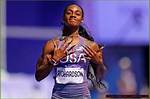 Unveiling the Phenomenal Journey of Sha'carri Richardson