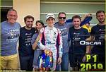 Unveiling the Pillars of a Racing Dynasty