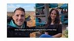 Unveiling the Private World of Peter Reilly: Emily Compagno's Husband
