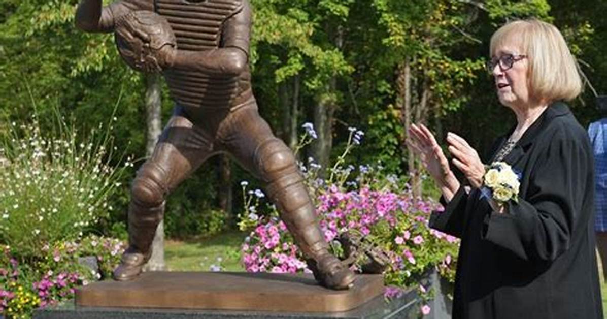 Unveiling the Remarkable Legacy of Thurman Munson's Wife: Discoveries and Insights