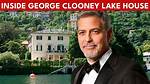 Unveiling the Residence of George Clooney's Parents