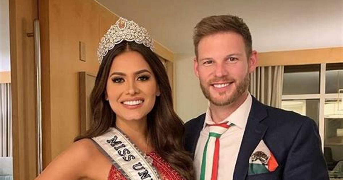 Unveiling the Secrets: Andrea Meza's Boyfriend Revealed