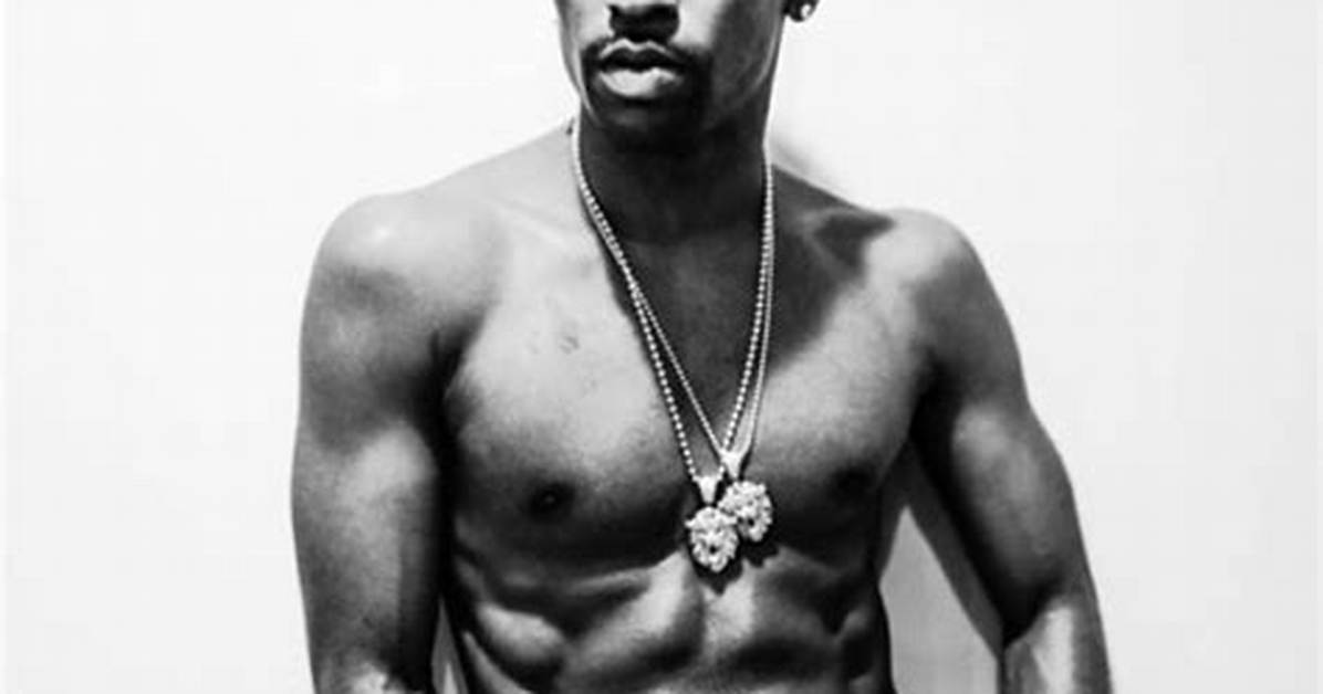 Unveiling the Secrets Behind "Big Sean Shirtless": Discoveries and Insights