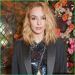 Unveiling the Secrets Behind Jodie Comer’s Teeth: a Closer Look