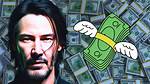 Unveiling the Secrets Behind Keanu Reeves' Wealth