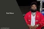 Unveiling the Secrets Behind Rod Wave's Iconic "Skinny"
