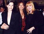 Unveiling the Secrets: Liv Tyler's Mom Revealed