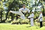 Unveiling the Secrets of a Martial Arts Icon