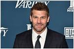Unveiling the Secrets of David Boreanaz's Commanding Height