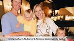 Unveiling the Secrets of Emily Kuchar's Age