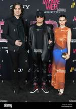 Unveiling the Secrets of Gene Simmons' Son's Towering Height: Discoveries and Insights