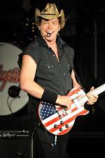Unveiling the Secrets of Ted Nugent's First Wife