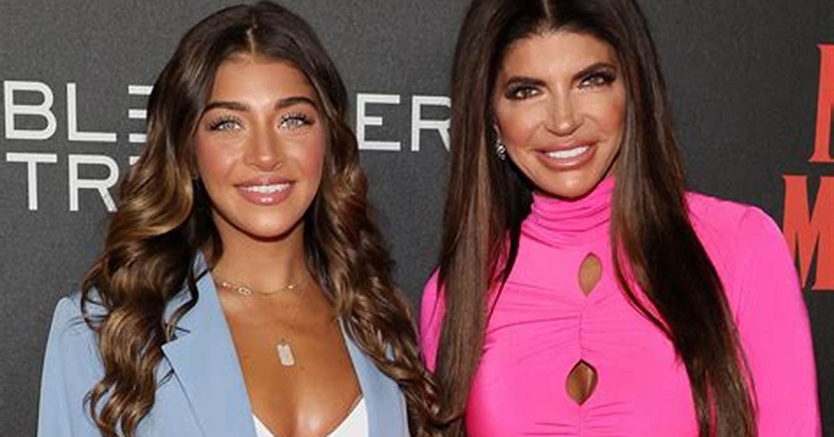 Unveiling the Secrets of Teresa Giudice's Pregnancy Journey