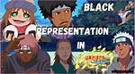 Unveiling the Significance of Naruto Black Characters: Discoveries and Insights