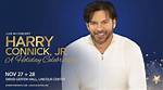 Unveiling the Status of Harry Connick Jr. : Is He Still Alive?